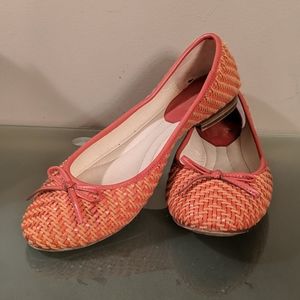 Women's Coach and Four Shoes